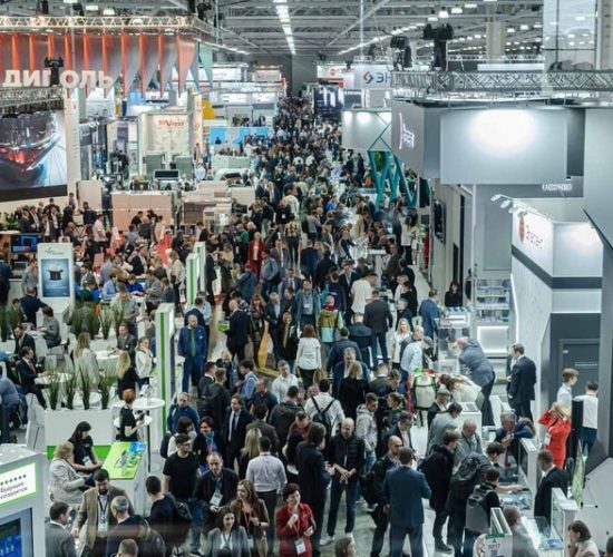 2025年俄羅斯國(guó)際電子元器件、模塊及系統(tǒng)展覽會(huì) Expo Electronica 2025