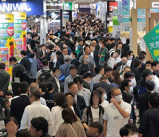 2024年?yáng)|京國(guó)際五金工具、園藝及農(nóng)業(yè)用品博覽會(huì) TOOL JAPAN & GARDEX 2024